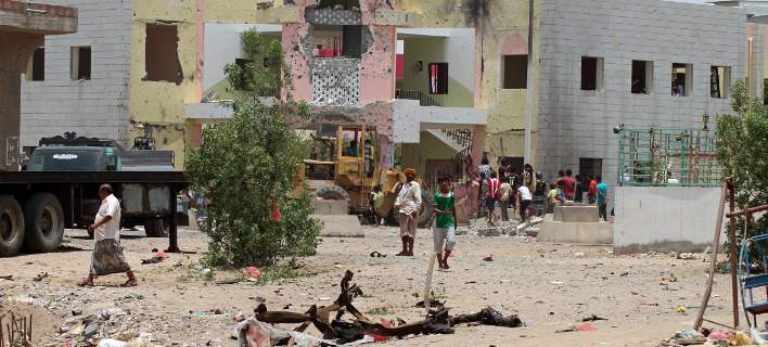 Υεμένη – Νέα 48ωρη κατάπαυση των εχθροπραξιών ανακοίνωσε ο συνασπισμός αραβικών δυνάμεων