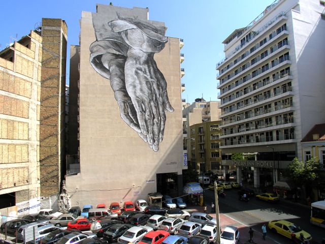 Sueddeutsche: Αθήνα – Tο νέο Βερολίνο;