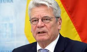 Ο Γκάουκ υπέρ της επιβράδυνσης της διαδικασίας ενοποίησης της Ε.Ε.