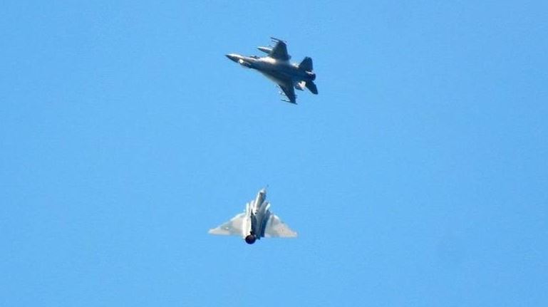 Τουρκικές προκλήσεις στο Αιγαίο – Ποιο στοιχείο προβληματίζει