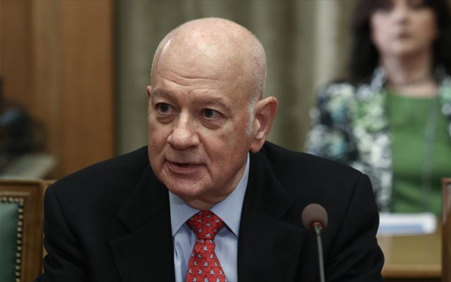 Παπαδημητρίου: Σημαντικότερος στόχος οι επενδύσεις – ΒΙΝΤΕΟ