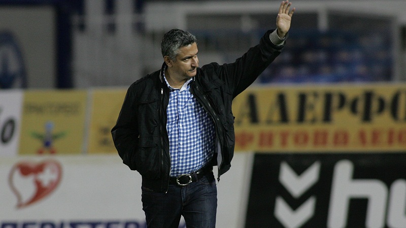 Βαριά “καμπάνα” στον Σπανό και τον Ατρόμητο