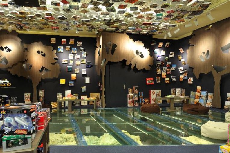 Περισσότερες από 130 εκδηλώσεις πολιτισμού και δημιουργικών εργαστηρίων αυτό το Νοέμβριο στα Public