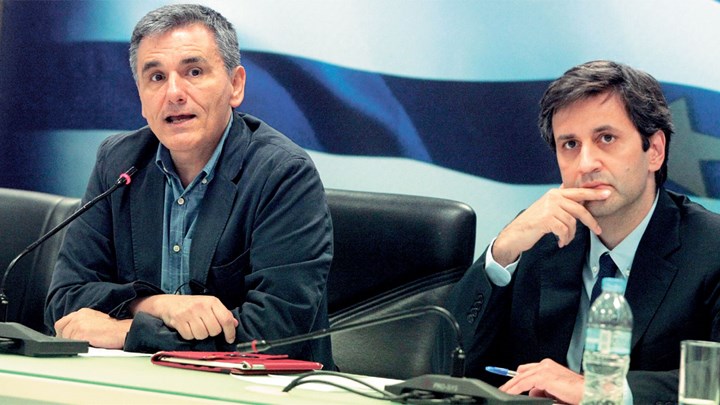 ΥΠΟΙΚ: Επιβεβαιώθηκε το χρονοδιάγραμμα για λύση στο χρέος τον Δεκέμβριο