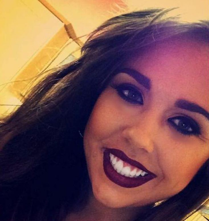 Η συγκλονιστική ιστορία της 18χρονης που προέβλεψε τον θάνατο της