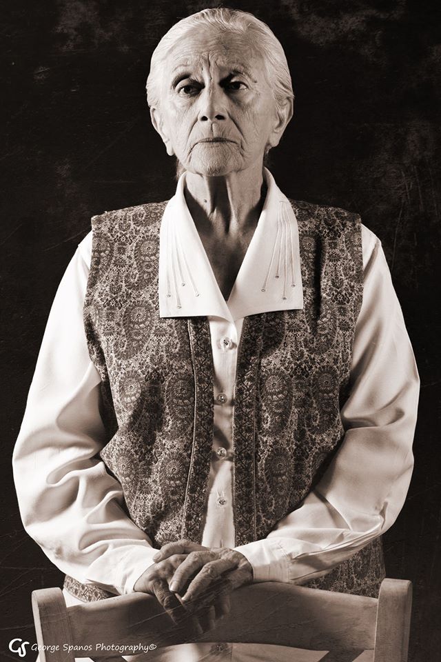 Ζηλευτό «κέντημα» από την Μπεμπεδέλη!