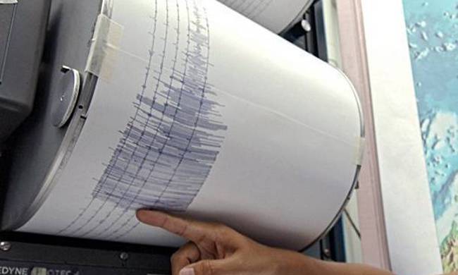 Σεισμολογικός σταθμός του ΑΠΘ: 4,7 Ρίχτερ ο σεισμός στο Κιλκίς