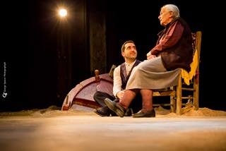 Αυλαία και πάμε για την… Φιλιώ!