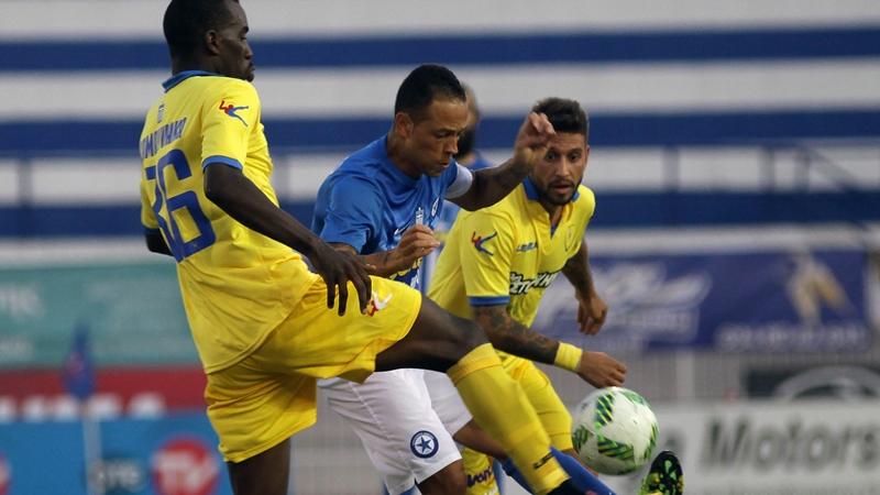 Το συγκλονιστικό μήνυμα του Μπρίτο για τον ξάδελφο του που σκοτώθηκε στην αεροπορική τραγωδία