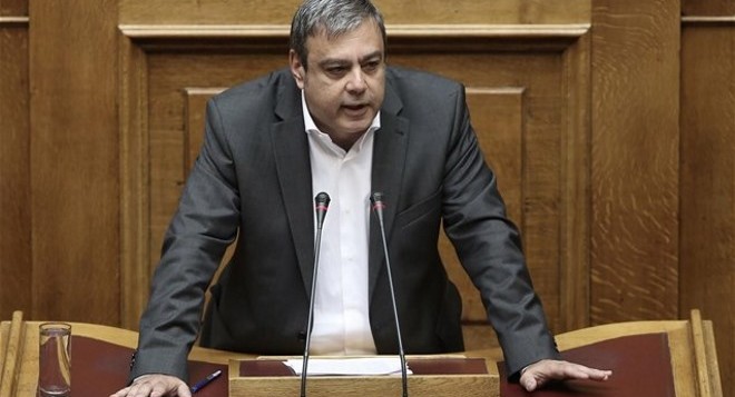Βερναρδάκης: Θα ζητήσουμε από την τρόικα έκτακτη ενίσχυση χαμηλόμισθων και χαμηλοσυνταξιούχων