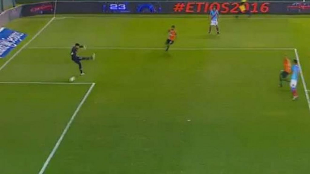 Αυτογκόλ για γέλια στην Αργεντινή – ΒΙΝΤΕΟ