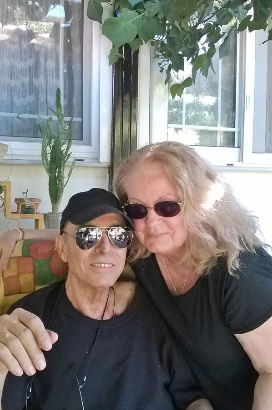 Το παράπονο του Βασιλείου και η τελευταία εκδρομή στη Σαλαμίνα – ΦΩΤΟ