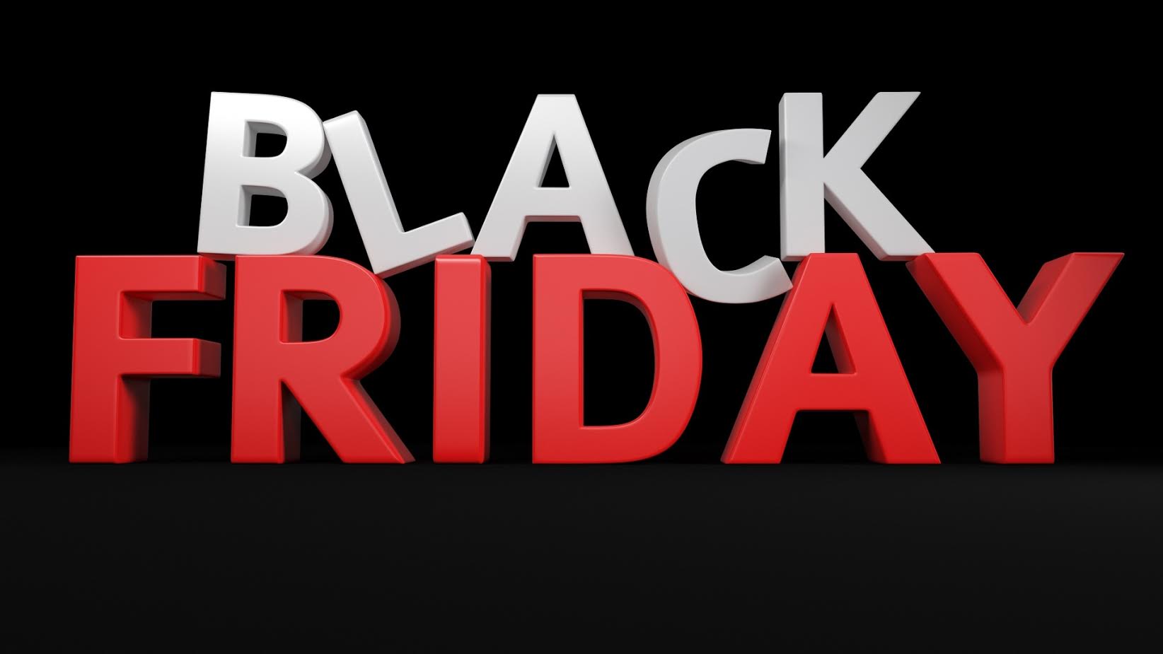 Η Black Friday ήρθε από τη… Δευτέρα
