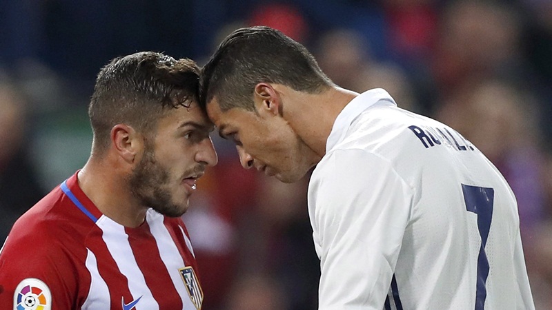 Η απάντηση του Ρονάλντο στον Κόκε που θα συζητηθεί