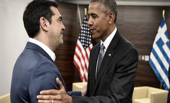 Παρέμβαση για το χρέος και σηματοδότηση συνέχειας