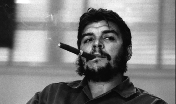 Ποια είναι η Ελληνίδα σύζυγος του γιου του Τσε Γκεβάρα – ΒΙΝΤΕΟ