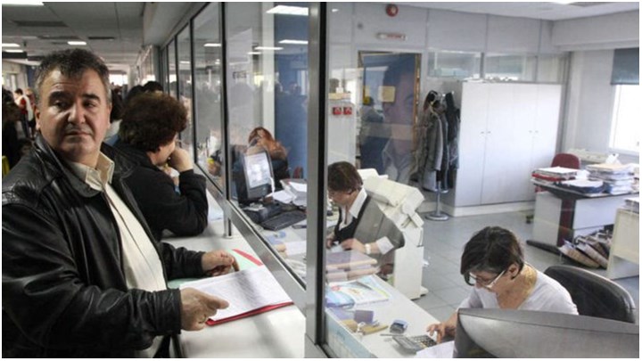 Τεκμήρια – Οι «παγίδες» της εφορίας σε ΙΧ και ακίνητα για έξτρα φόρους