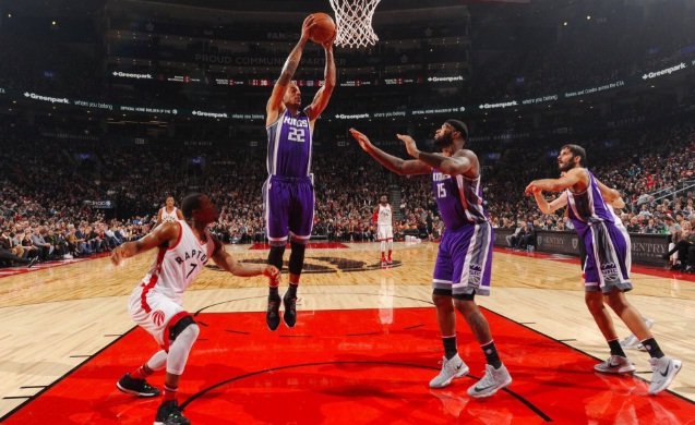 ΝΒΑ – Εξαιρετικός ο Κουφός στη νίκη των Κινγκς