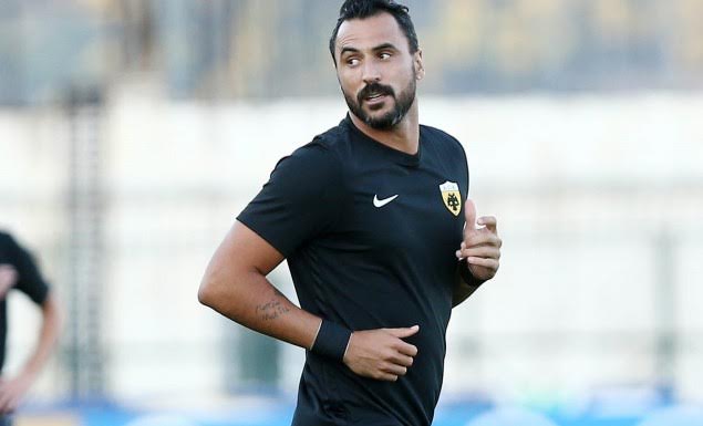 Ματς που δεν χωρά απώλεια για την ΑΕΚ