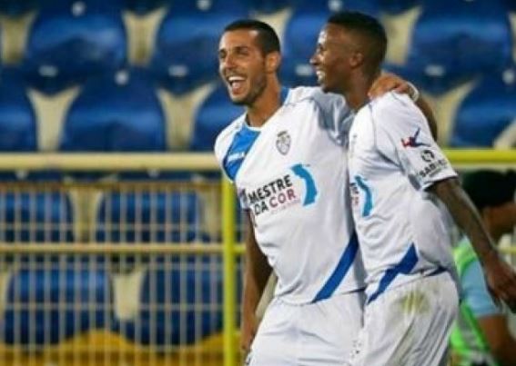 Πήρε το βαθμό με γκολ του Καραμάνου η Φεϊρένσε – ΒΙΝΤΕΟ