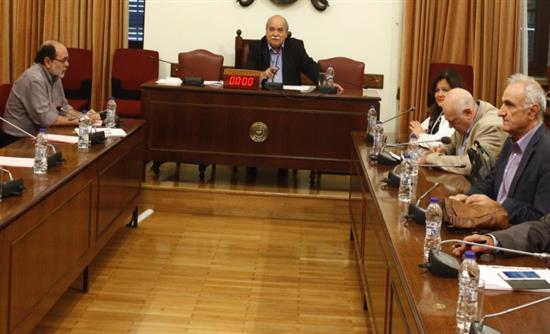 Τη Δευτέρα η διάσκεψη των προέδρων για το ΕΣΡ