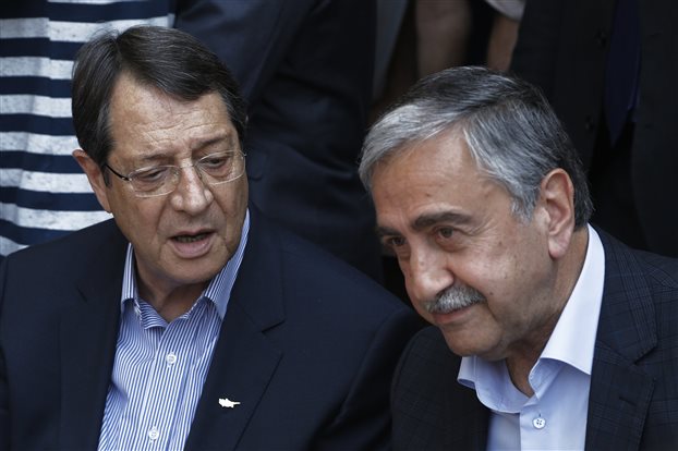 Κύπρος: Δεν ισχύουν τα περί σύγκλησης του Εθνικού Συμβουλίου αναφέρει πηγή της Προεδρίας