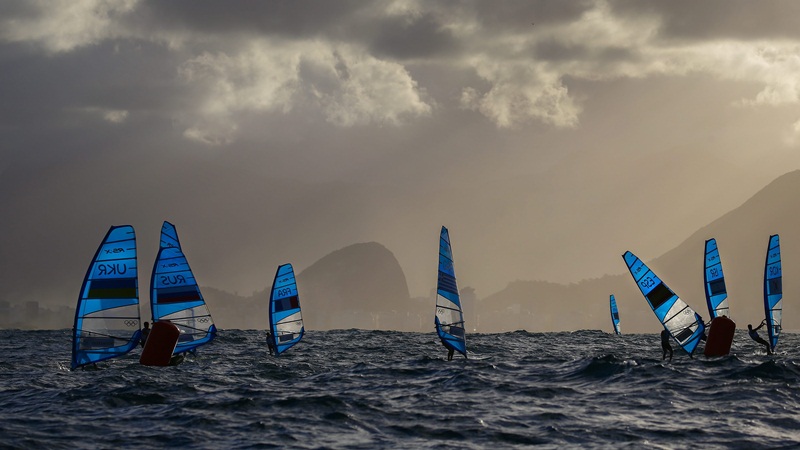 Παγκόσμια πρωταθλήτρια η Δίβαρη στην ιστιοπλοΐα