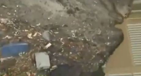 Ιαπωνία: Τσουνάμι 1,4 μέτρων- Προειδοποιούν για μεγαλύτερα κύματα οι αρχές