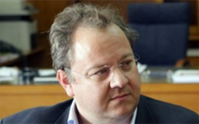 Παπαζάχος: Φυσιολογική η σεισμική ακολουθία στο Κιλκίς