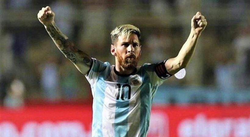 Απλήρωτοι εργαζόμενοι αμείφθηκαν με χρήματα του Μέσι