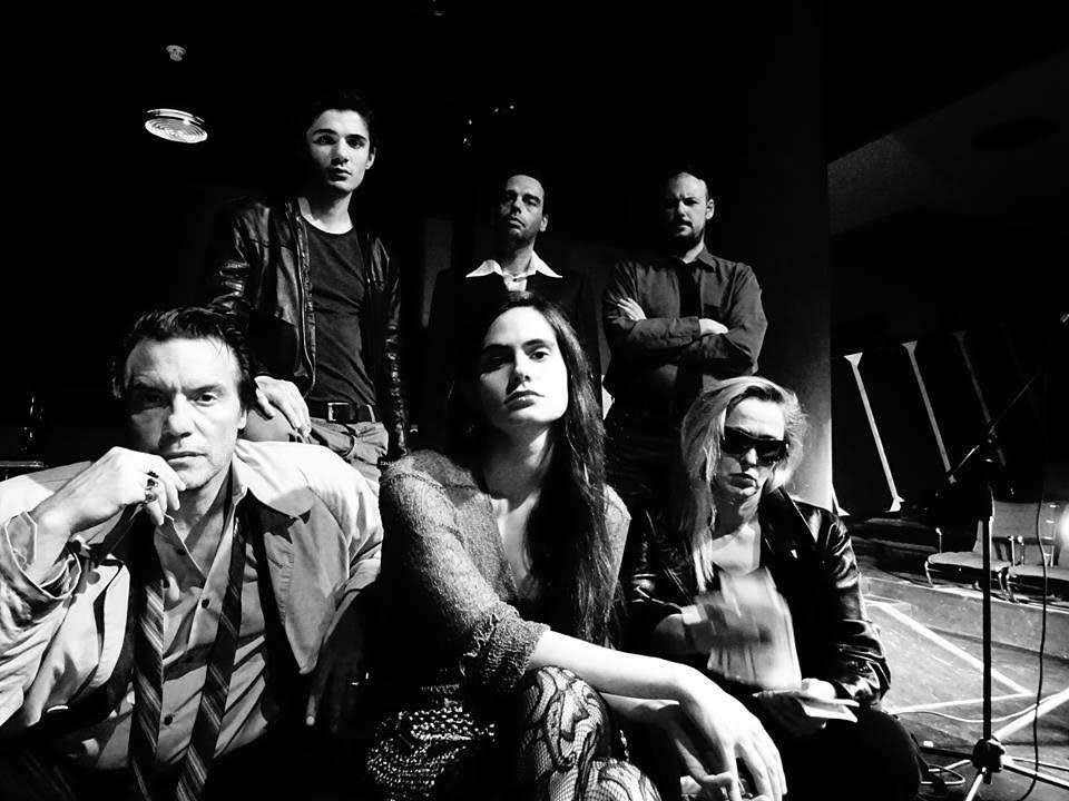 Ο Στράτος γυρίζει στο Υπόγειο του Κουν!