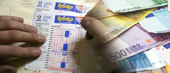 H φρενίτιδα για το Τζόκερ παραμένει – Στο Λασίθι ένας τυχερός «πεντάρης»