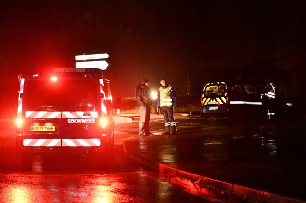Γαλλία: Επίθεση σε οίκο ευγηρίας μοναχών στο Μονπελιέ – Μια γυναίκα νεκρή – ΒΙΝΤΕΟ