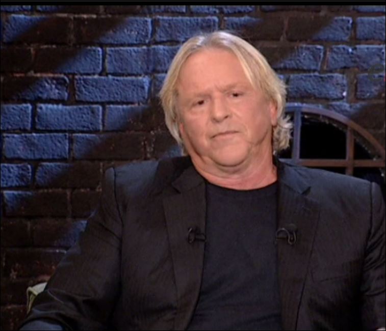 Γιατζόγλου: Μετάνιωσα που ψήφισα ΣΥΡΙΖΑ – Τι είπε για τη Χρυσή Αυγή – ΒΙΝΤΕΟ