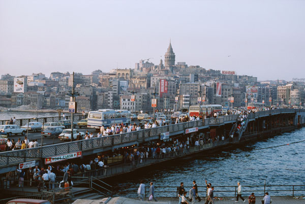 Τούρκος αρθρογράφος προς Ερντογάν: Άρα η Κωνσταντινούπολη είναι ελληνική;