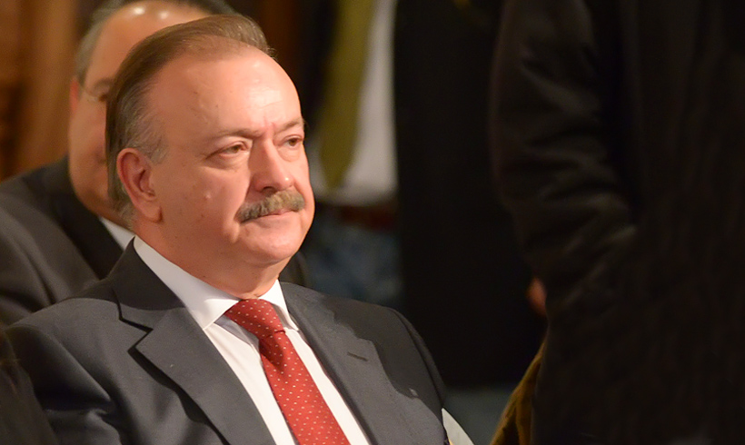 Σταμάτης: Μνημείο πολιτικής θρασύτητας το άρθρο του Τσίπρα – ΦΩΤΟ