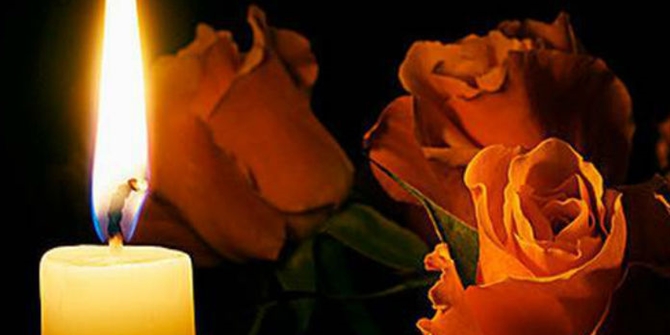 Έφυγε από τη ζωή ο ηθοποιός Θεόδωρος Ντόβας