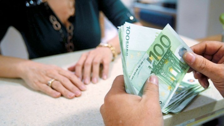Χρηματοδότηση 859 εκατ. ευρώ στον ΕΦΚΑ για να πληρωθούν οι συντάξεις