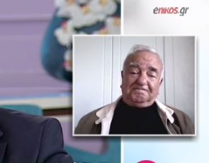 Αυτός είναι ο αδελφός πασίγνωστου Έλληνα ηθοποιού