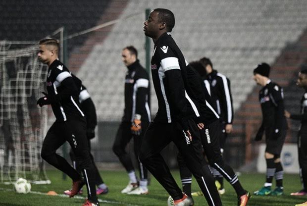 Ντέρμπι ισόβαθμων στην Τούμπα