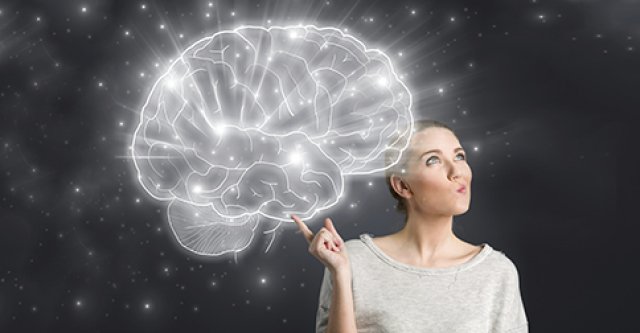 Ξεχνάς εύκολα; Ίσως συνδέεται με την εμμηνόπαυση