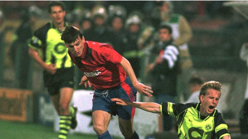 Παγκόσμιο σοκ από τον θάνατο πρώην διεθνή ποδοσφαιριστή σε ηλικία 44 ετών