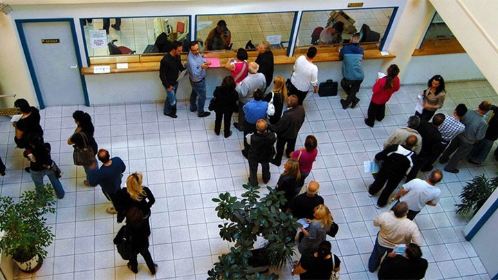 Δημόσιο: Σαρωτικές αλλαγές για τους εργαζόμενους-Τι περιλαμβάνει το νομοσχέδιο για την κινητικότητα