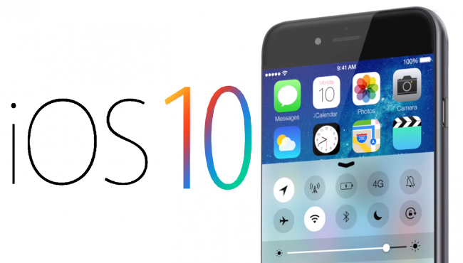 Τα νέα χαρακτηριστικά του iOS 10 που ίσως δεν γνωρίζατε