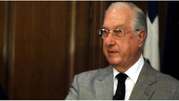 Πρόεδρος ΣτΕ: Έχουμε ανάγκη από δικαστές που δεν κάμπτονται από πιέσεις από όπου κι αν προέρχονται