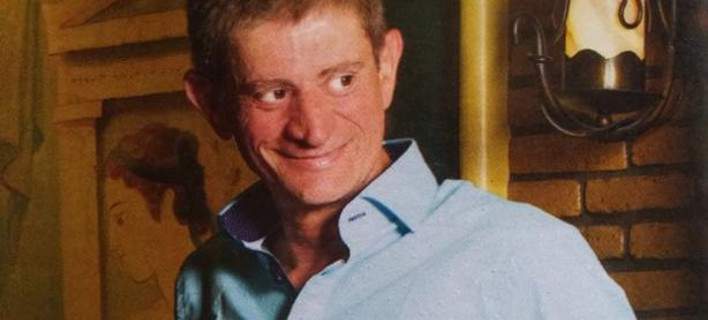 Σε πολύ κακή ψυχολογική κατάσταση ο ηθοποιός Σταύρος Μαυρίδης – ΒΙΝΤΕΟ