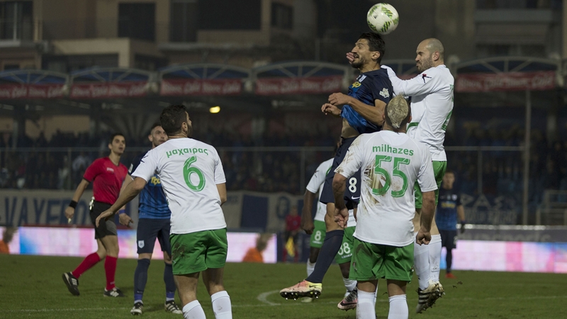 «Κόλλησαν» στο μηδέν…