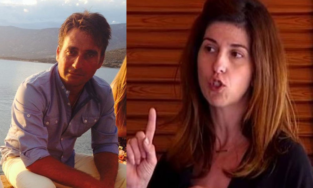 Επιμένει η «μαύρη χήρα» της Αργολίδας – Θα αποδειχθεί η αθωότητά μου