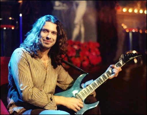 Τραγουδώντας Σαίξπηρ σε στίχους Μπελιέ!