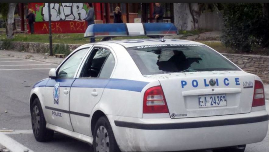 Αλβανός έμπορος ναρκωτικών πυροβόλησε αστυνομικούς